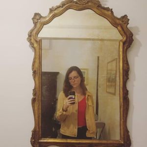 Meet your Posher, Michelle